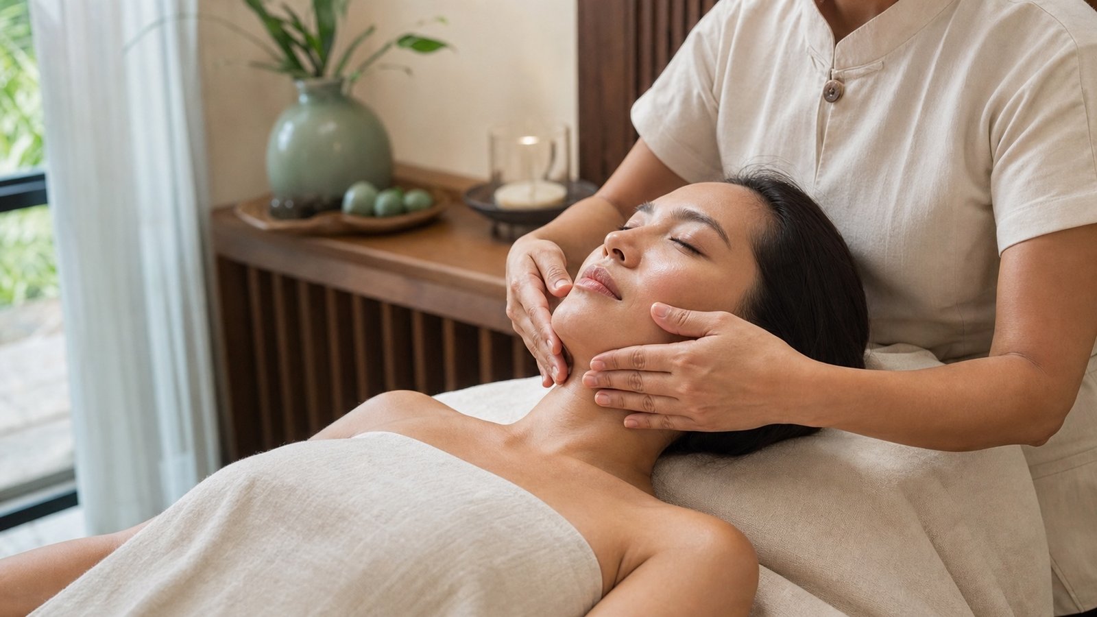 Face Gym and Face Sculpting in Bangkok: Science, Benefits and Best Places