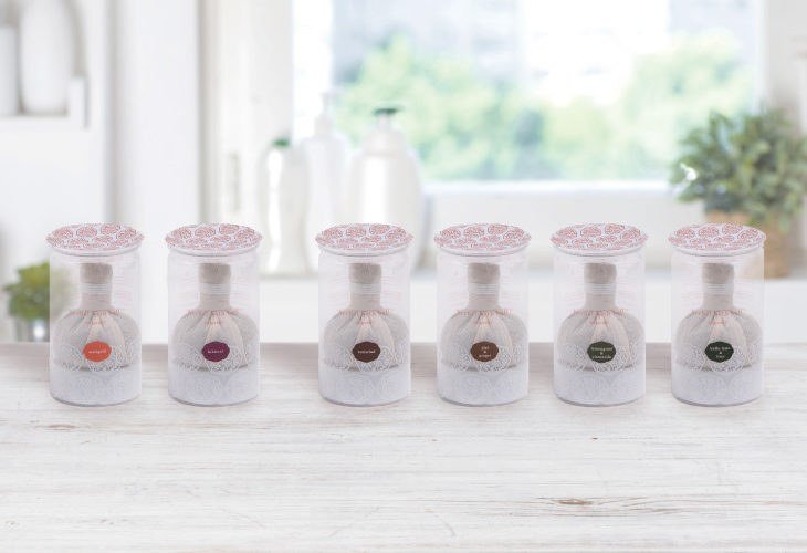 Asia Herb Association Phrom Phong facial treatment atmosphere