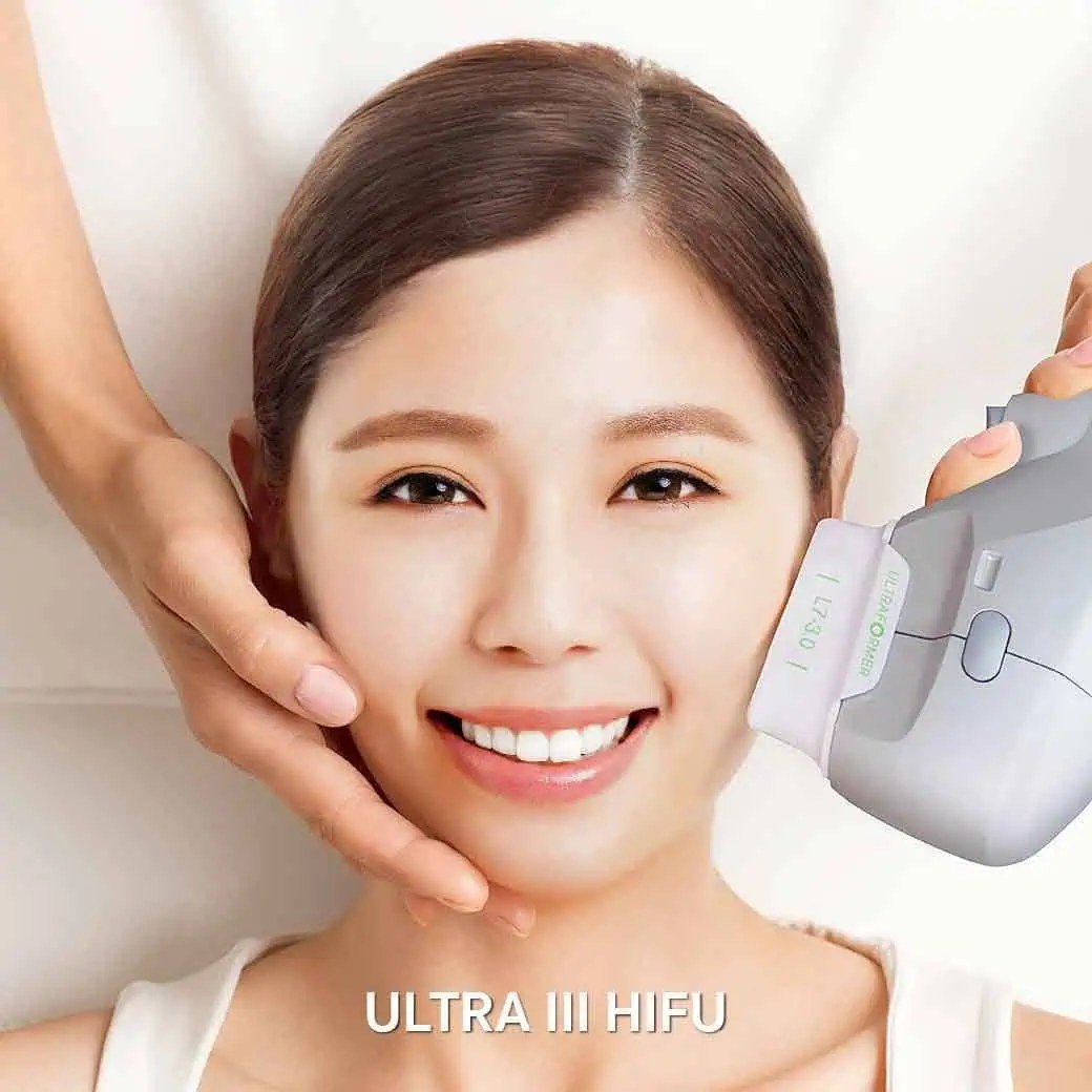 Dermaster Wellness & Aesthetic facial treatment atmosphere